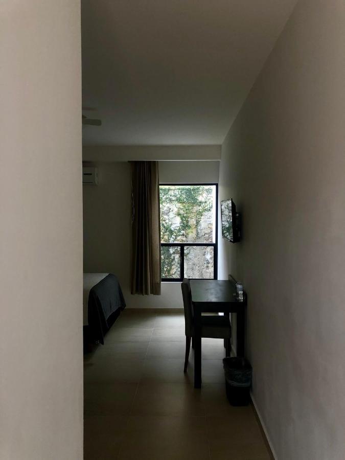 Casa Blanca Hotel Халпан Екстериор снимка