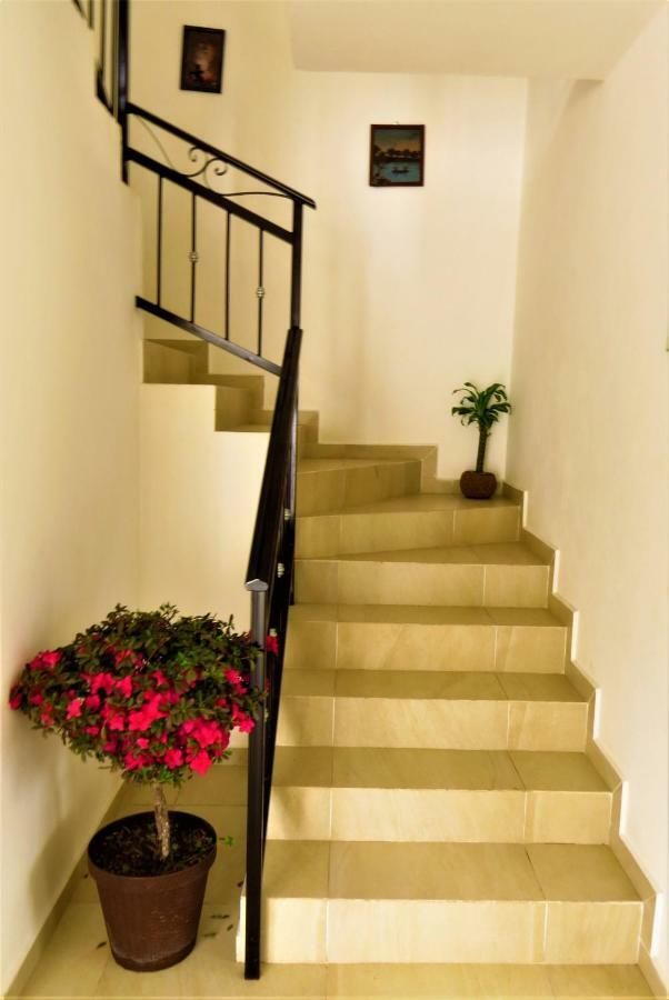 Casa Blanca Hotel Халпан Екстериор снимка